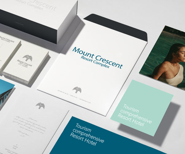 打造上海品牌設(shè)計的視覺語言——設(shè)計字體與品牌色彩搭配方案