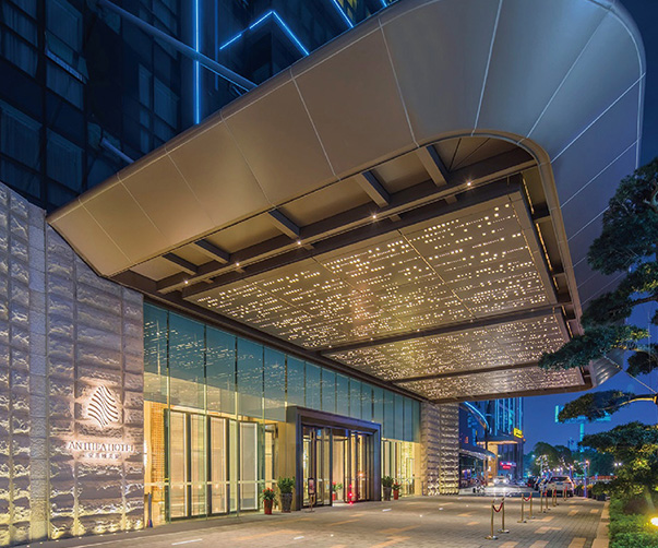 上海現(xiàn)代化logo設(shè)計字體的趨勢及變化