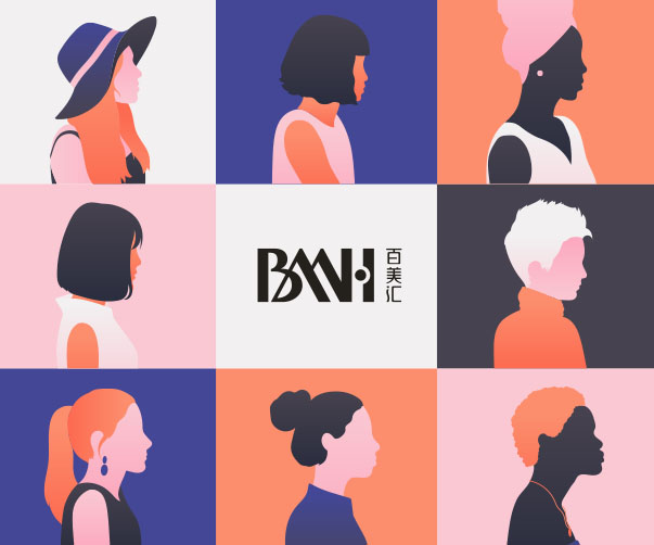 2025年上海品牌設(shè)計(jì)公司都應(yīng)關(guān)注的現(xiàn)代Logo設(shè)計(jì)技巧